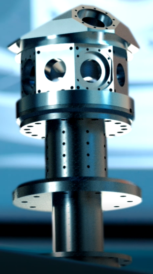 Quantensensorik