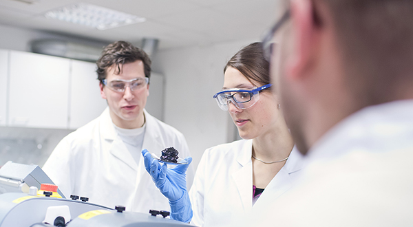 Stellenangebote am Institut