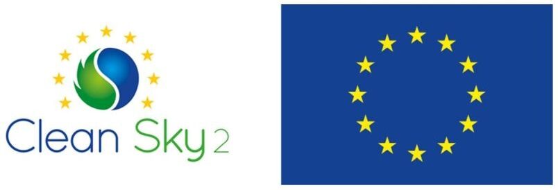 Clean Sky 2-Logo