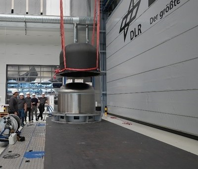 Halbe Tanks – Volles Verständnis in XL!