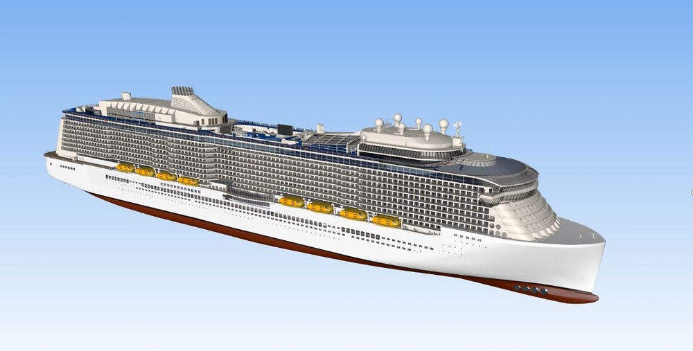 Brennstoffzellentechnologie für klimaneutrale Schifffahrt: Projekt zero4cruise geht an den Start
