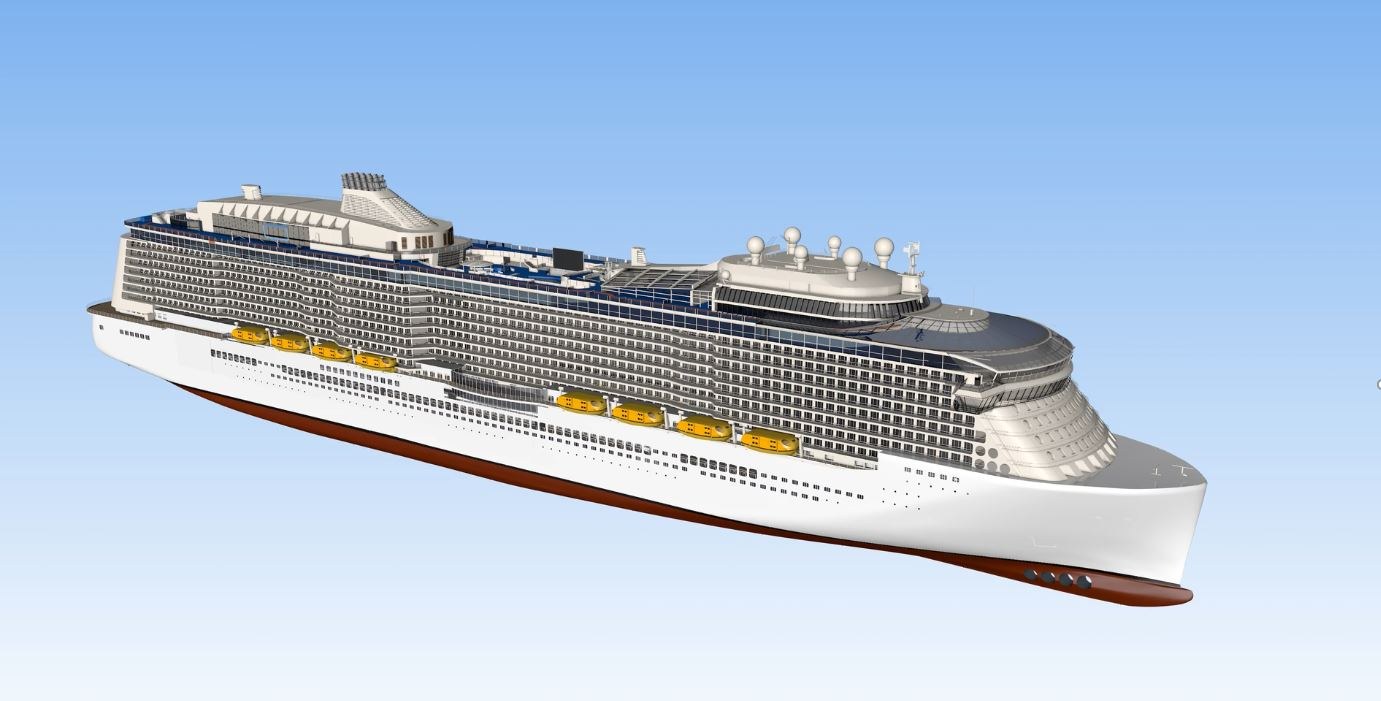 Brennstoffzellentechnologie für klimaneutrale Schifffahrt: Projekt zero4cruise geht an den Start