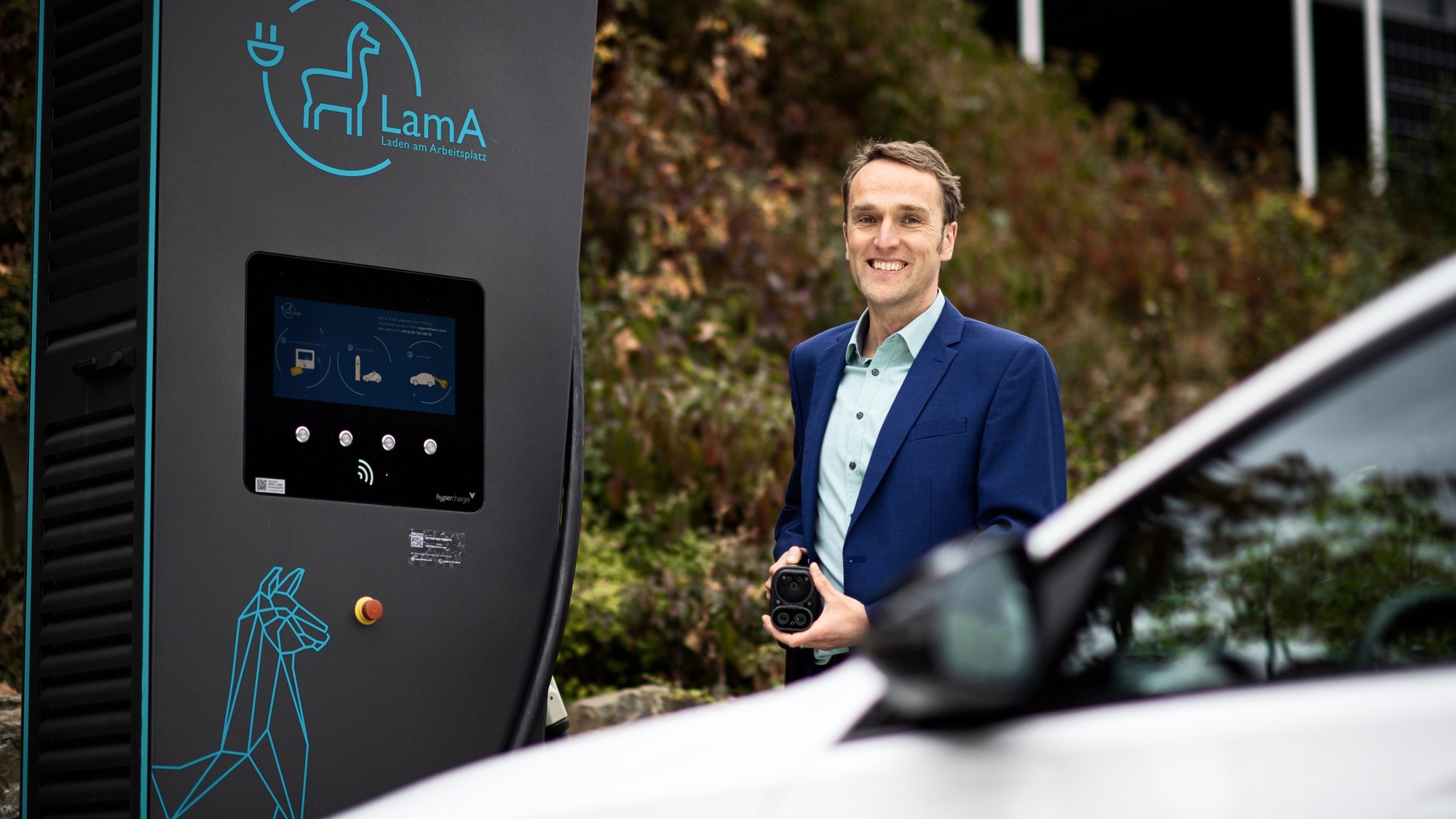 Prof. Dr. Patrick Jochem