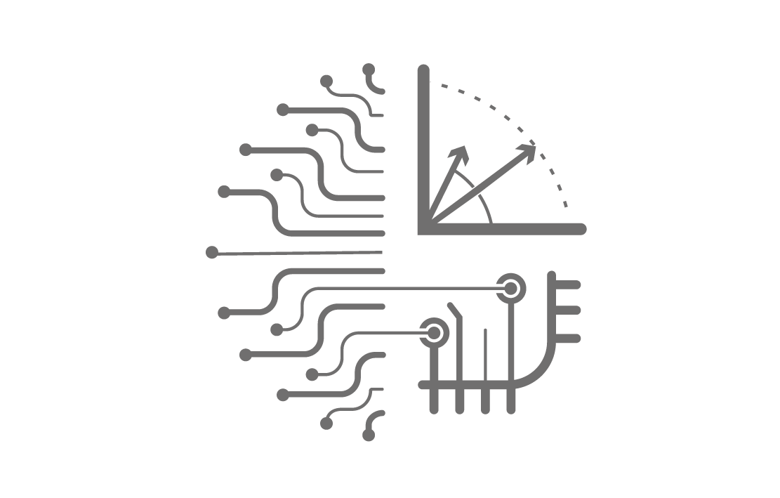 Icon Netztechnologie