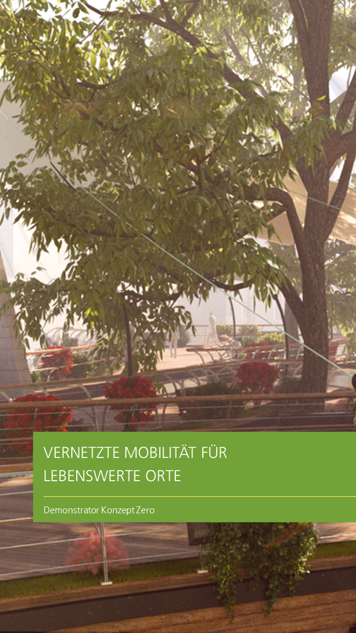 Vorschaubild mit Titel auf einem grünen Balken, vor einem 3-D-gerenderten Baum.