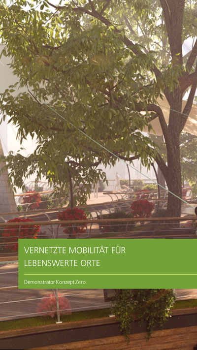 Vorschaubild mit Titel auf einem grünen Balken, vor einem 3-D-gerenderten Baum.