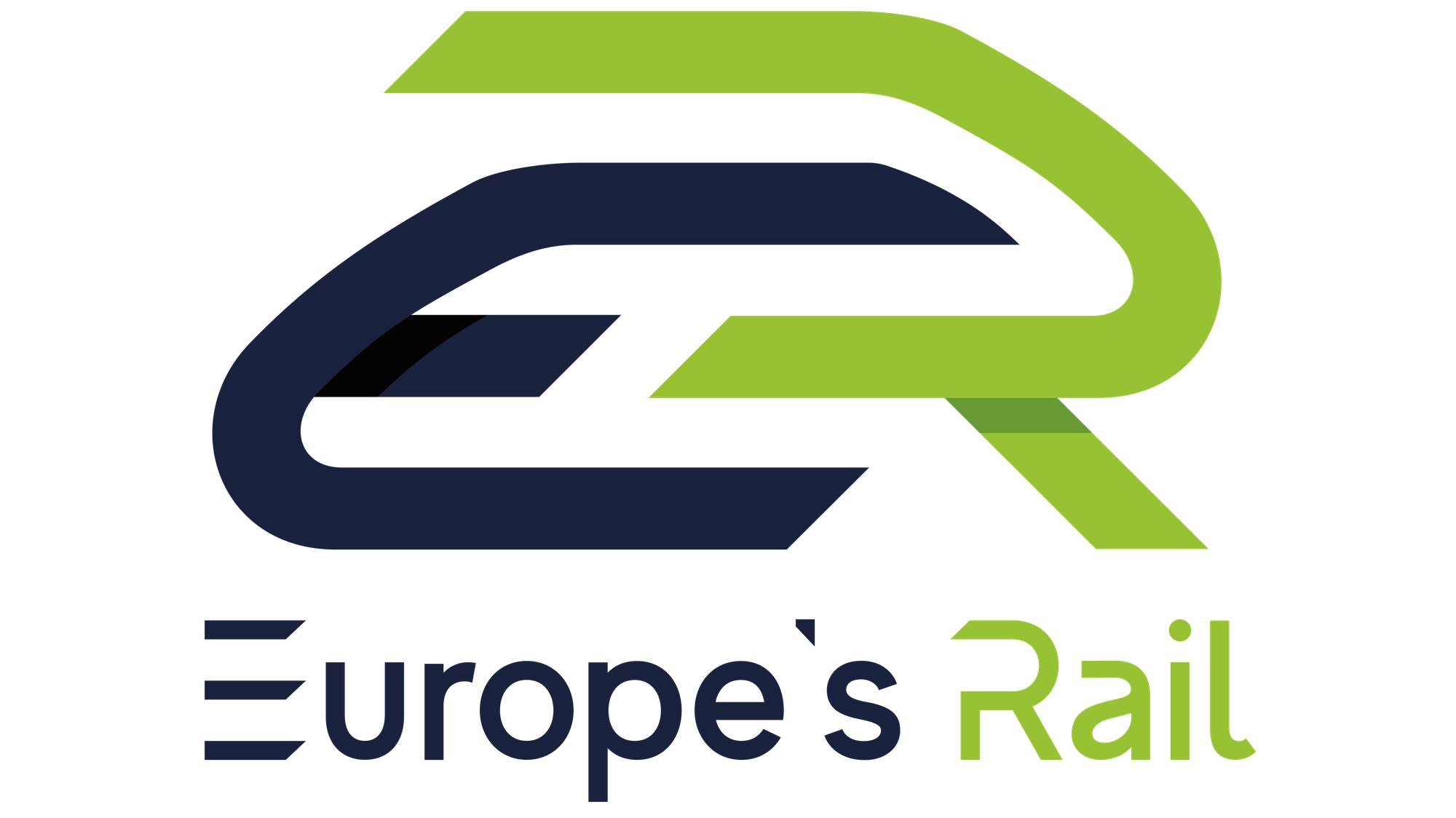 Europe's Rail