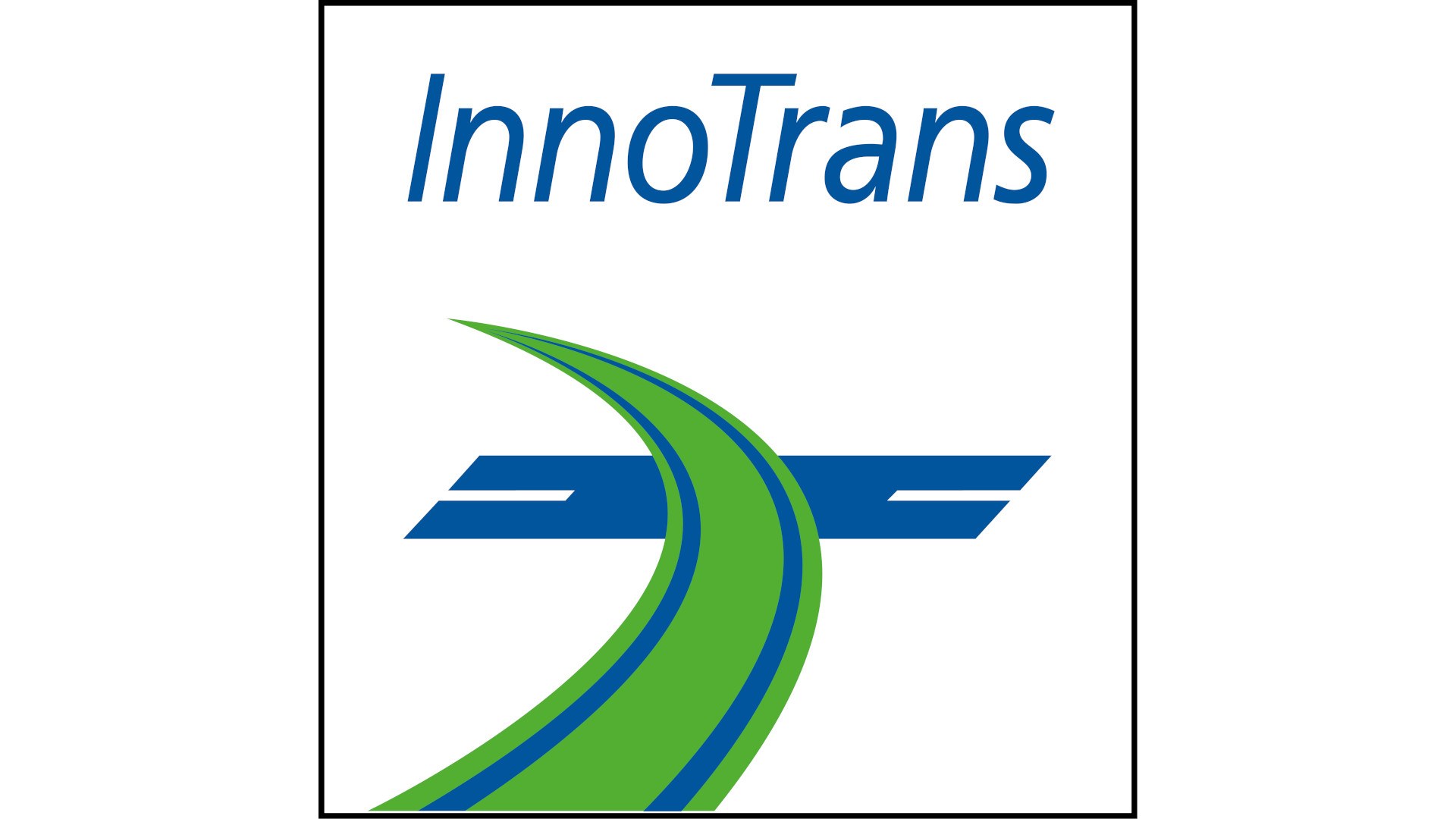 Das Logo der InnoTrans