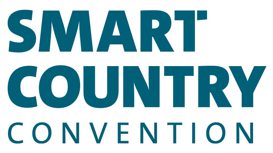Logo Smart Country Convention