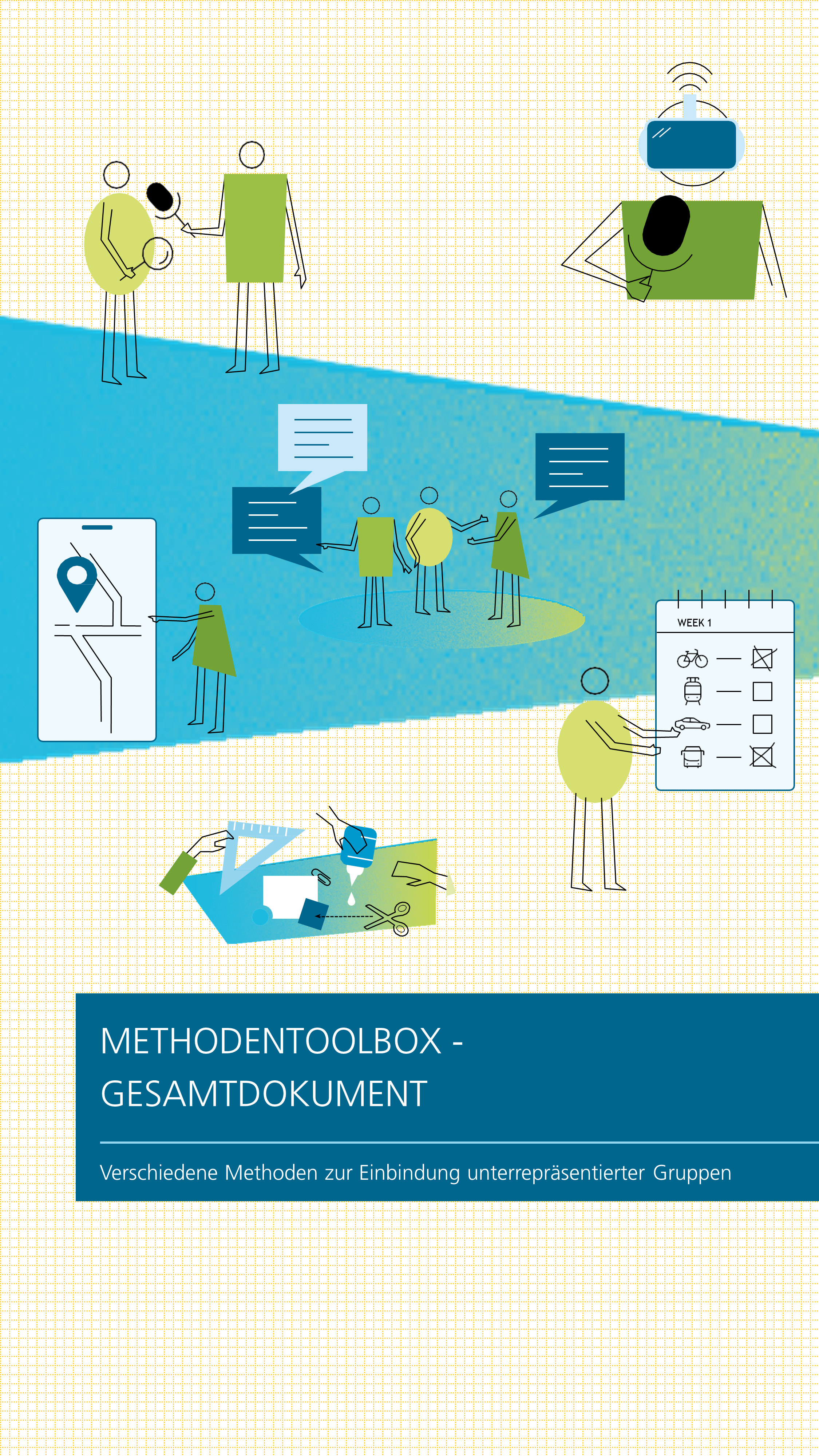 Image representative of the Method Toolbox