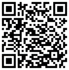 Hier wird ein QR-Code dargestellt, schwarze Punkte auf weißem Hintergrund. Der QR-Code verlinkt auf die MovingLab IOS Version.