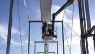 DLR-Studien: Erneuerbare Energien und hocheffiziente Gaskraftwerke können Kernkraft ersetzen