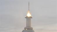 Forschungsrakete TEXUS 49 startet mit vier deutschen Experimenten