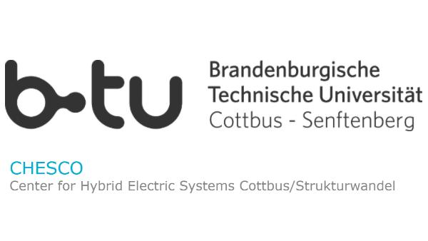 Logo CHESCO BTU Cottbus Vorschaubild