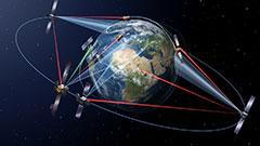 Vorschaubild Raumfahrtmanagement