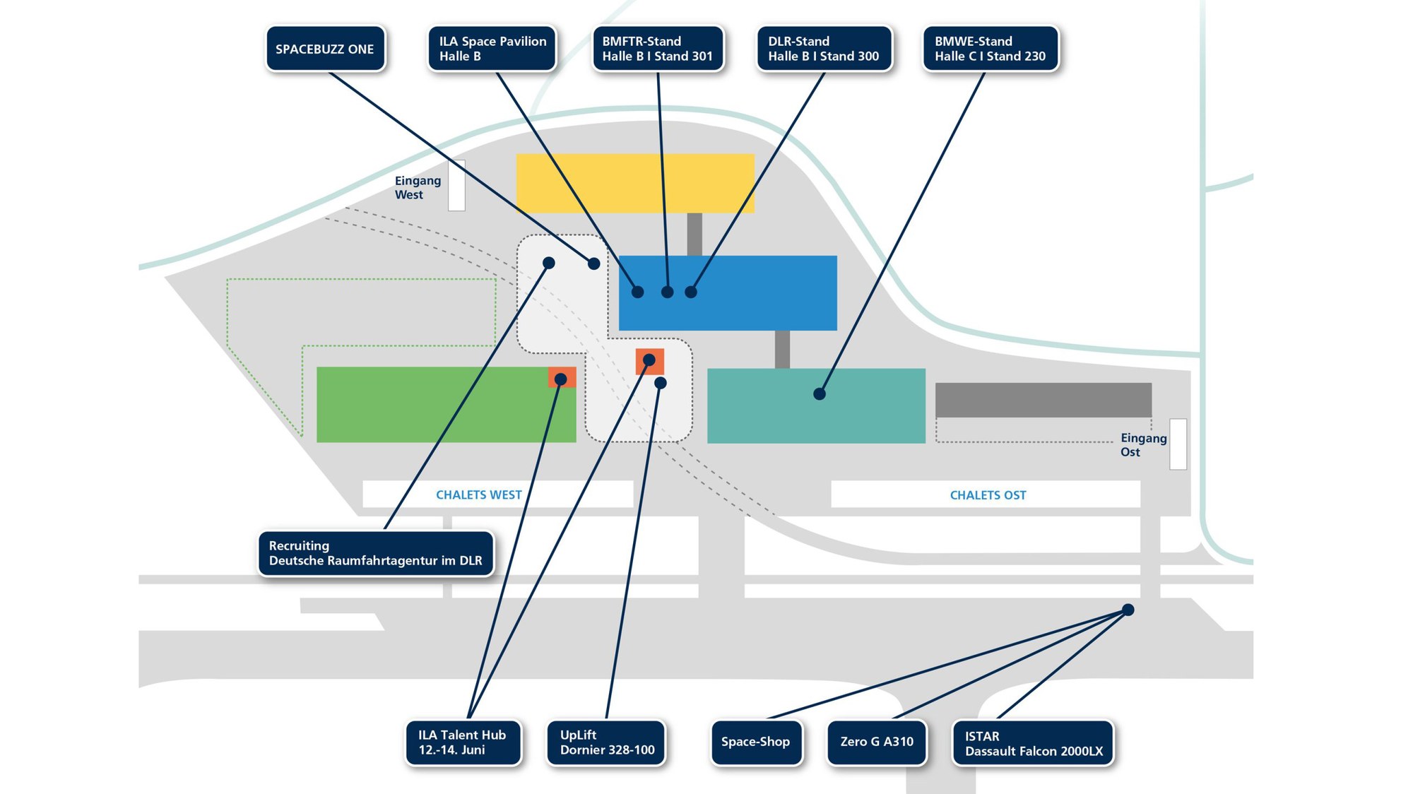 Sonderseite ILA 2026