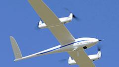 Modular Aerial Camera System (MACS)