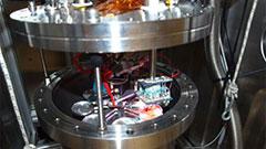 Experimentelle Erforschung