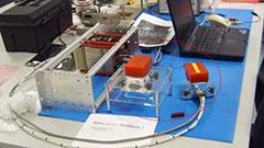 Sensor Design und Test-Labor