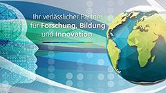 Foto Der DLR Projektträger