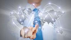 Foto Der DLR Projektträger – Unsere Themen