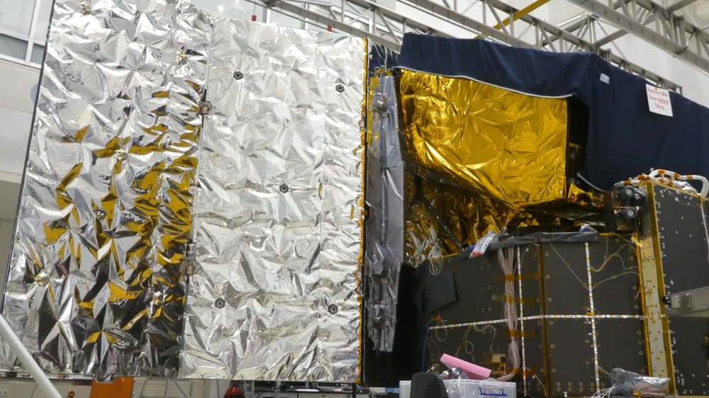 Video: PLATO breitet seine Flügel aus