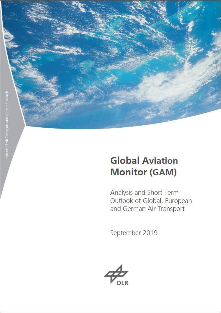 Cover: Global Aviation Monitor (GAM)