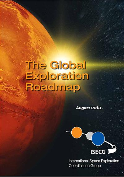 Global Exploration Roadmap