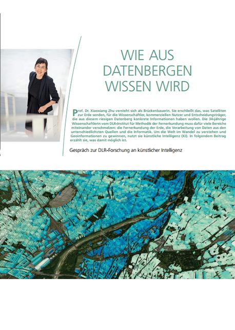 Interview zu Künstlicher Intelligenz