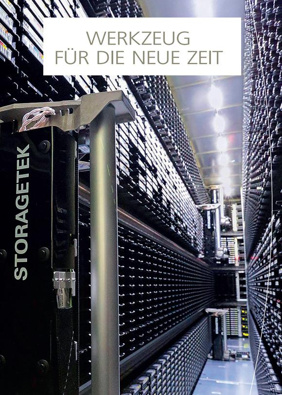 Vorschaubild Big Data