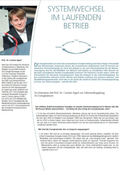 Vorschaubild Systemwechsel