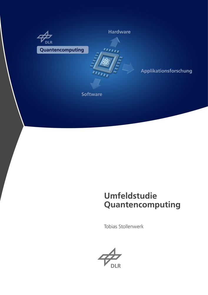 Titel Umfeldstudie Quantencomputing