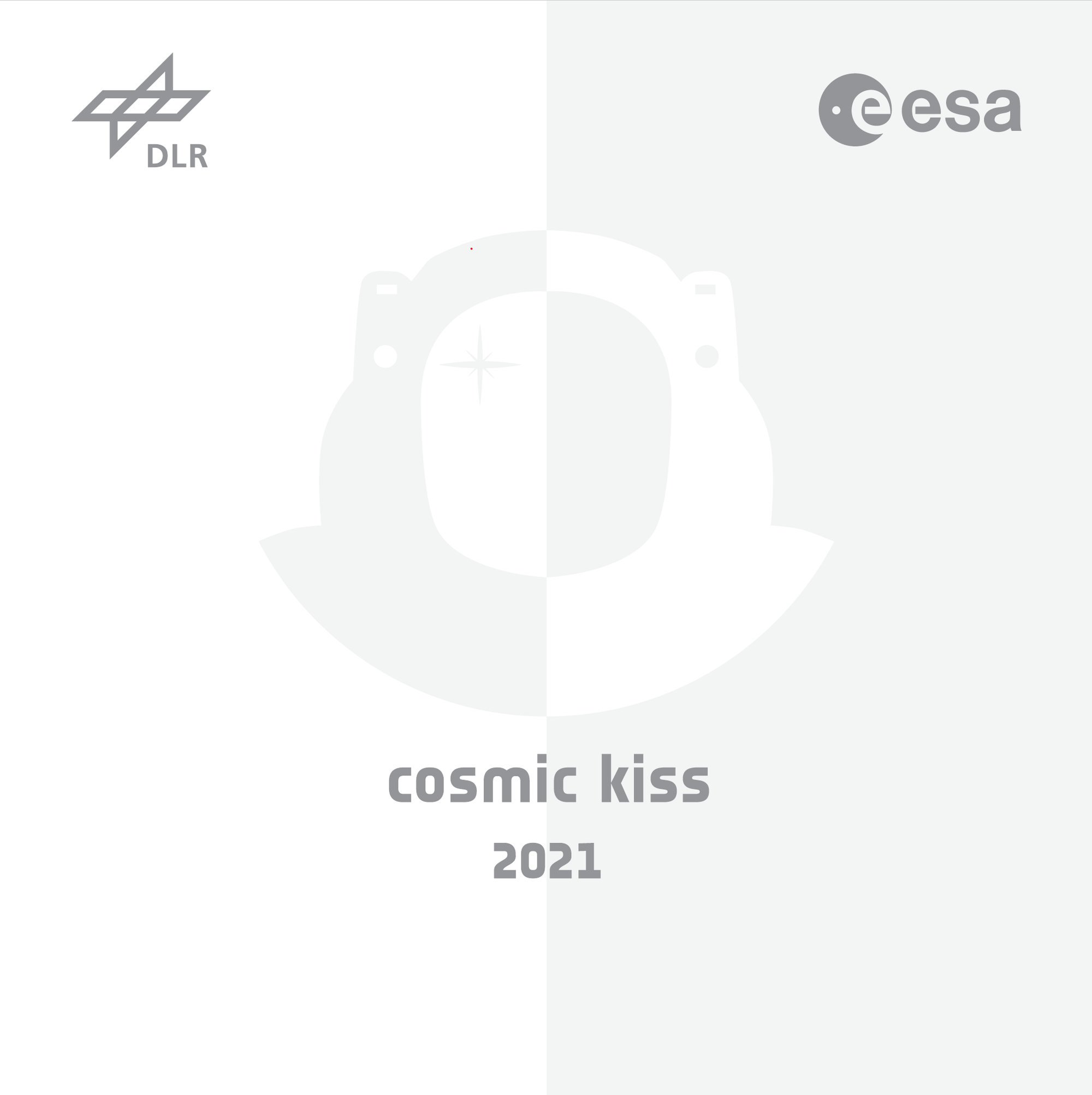 Vorschaubild: Broschüre – Cosmic Kiss