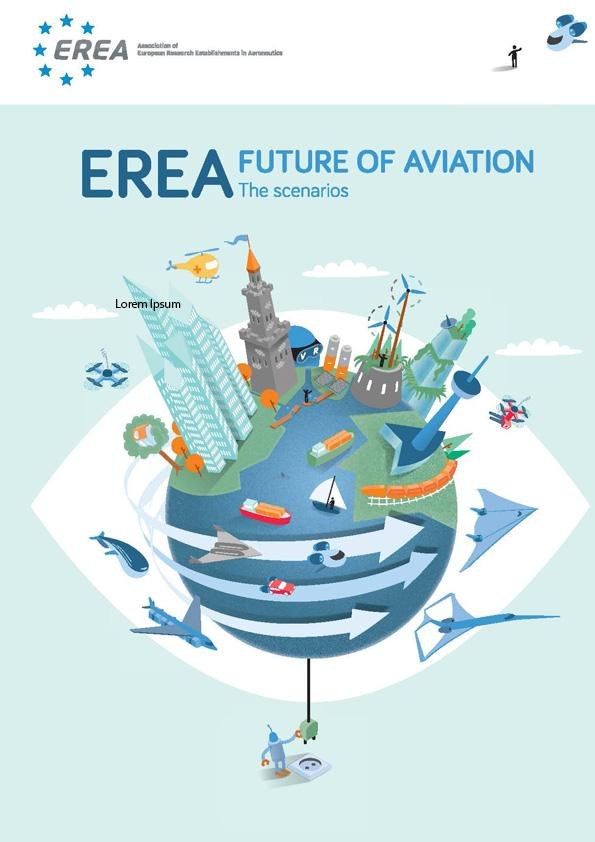 Vorschaubild: EREA – Future of aviation