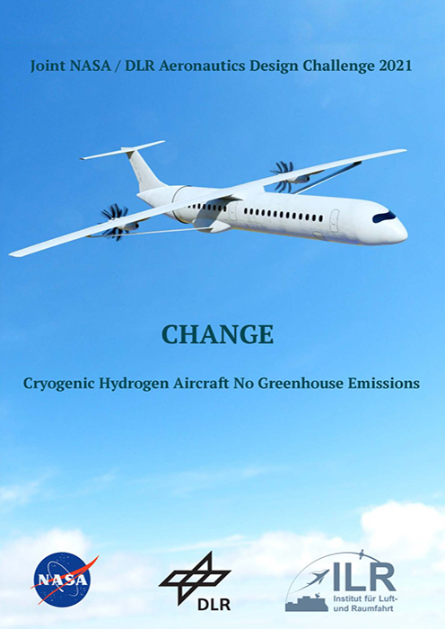 Vorschaubild: CHANGE