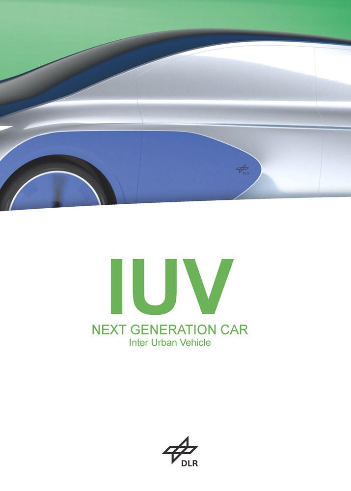 Vorschaubild: IUV Booklet