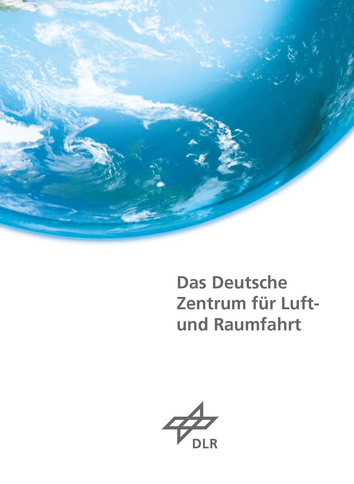 Cover Das DLR