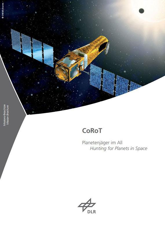 CoRoT