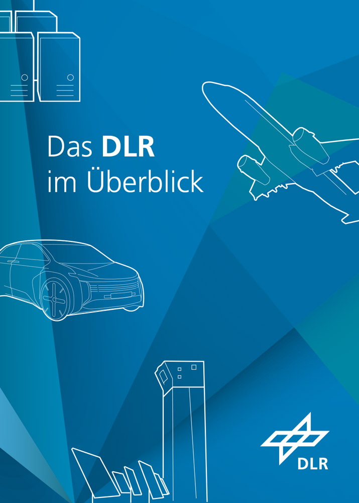 Das DLR im Überblick