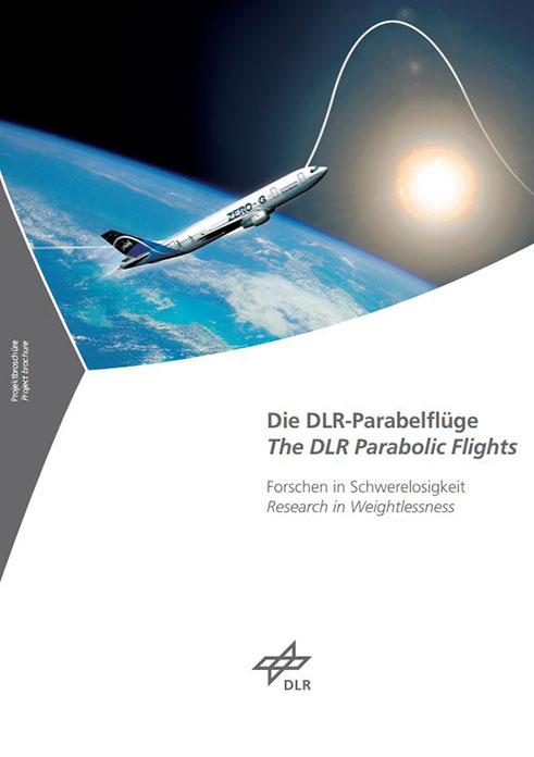 Die DLR-Parabelflüge