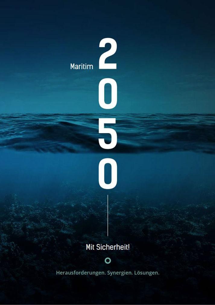 Maritim 2050