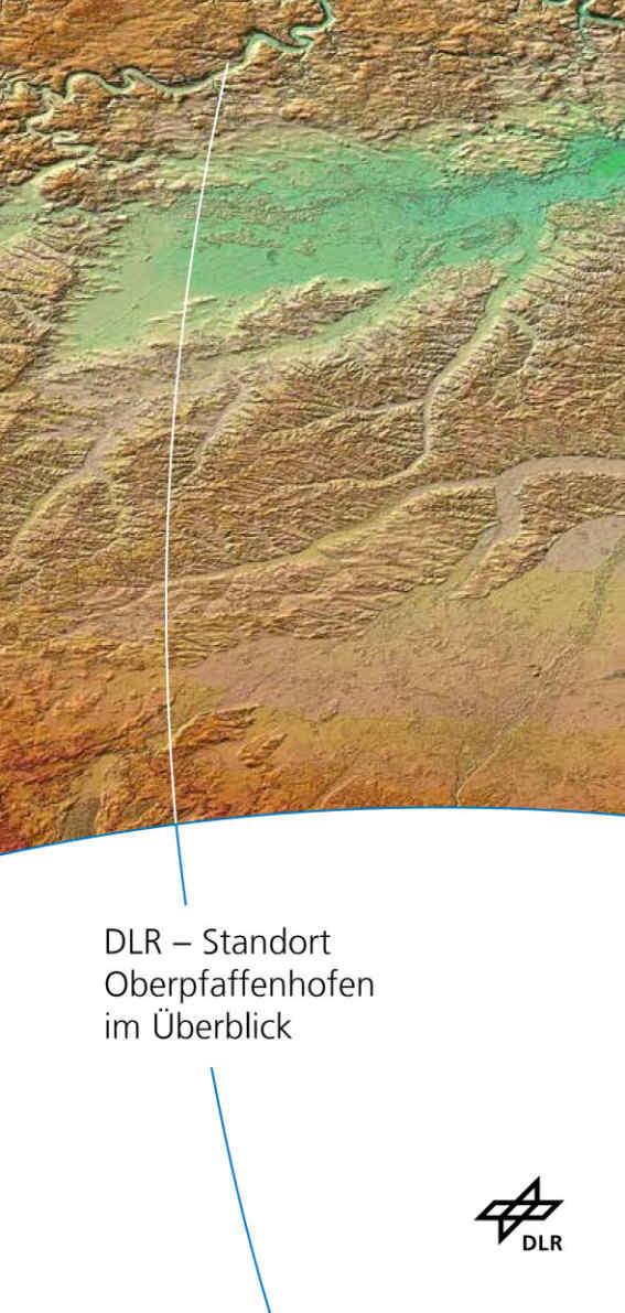 Bild Standortflyer Oberpfaffenhofen