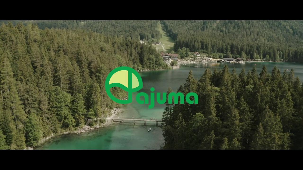 Standbild – Video: ajuma UV-Bodyguard