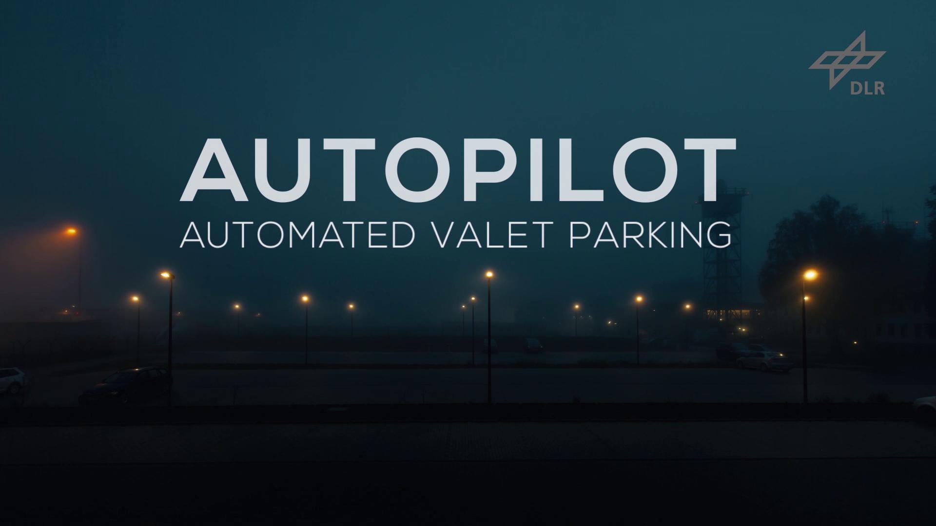 Video-Standbild: Projekt - AUTOPILOT