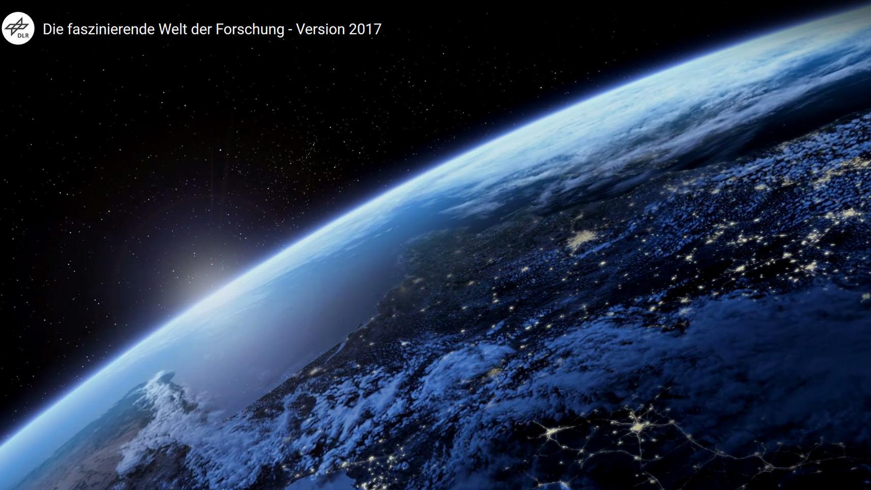 Die faszinierende Welt der Forschung