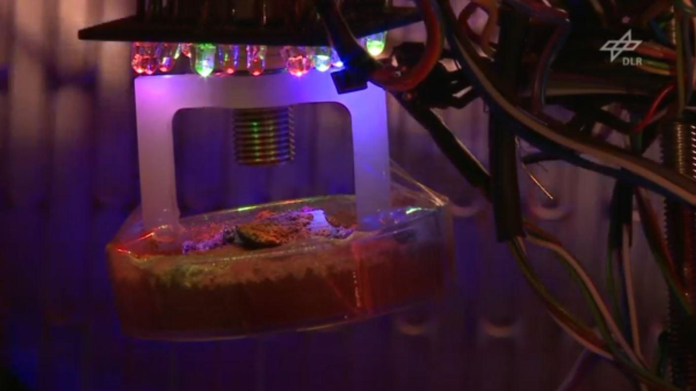 Standbild - Video: Einblick in den DLR-Standort Berlin-Adlershof