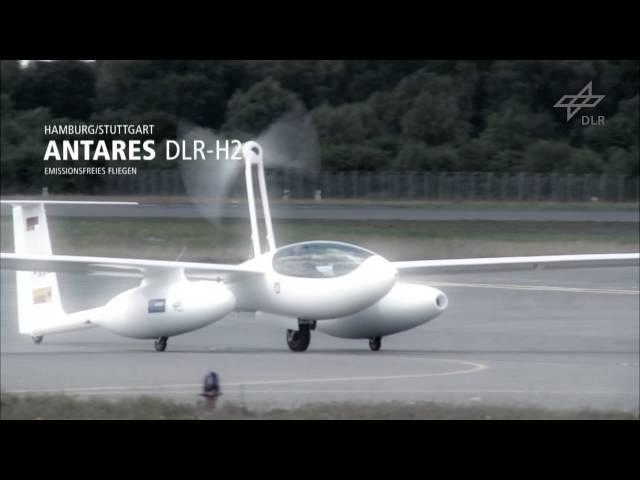 Standbild Video - Mission Energie: 40 Jahre DLR-Energieforschung