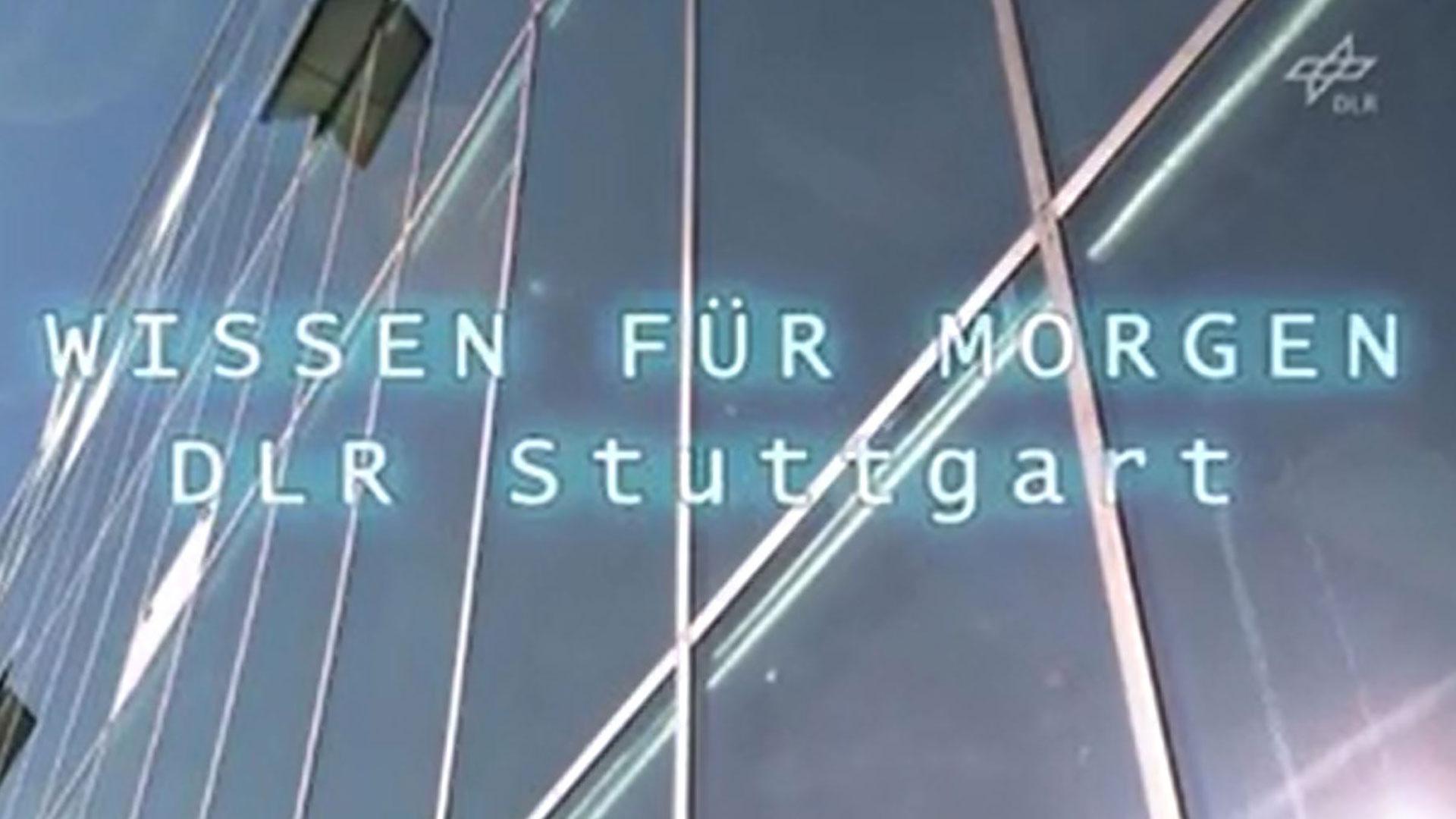 Standbild Standortfilm Stuttgart