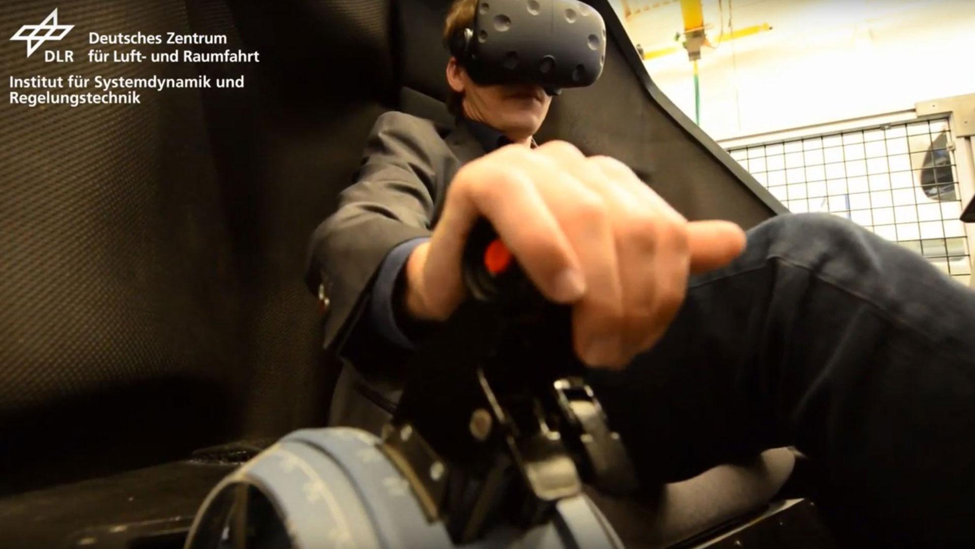 Virtual Aircraft