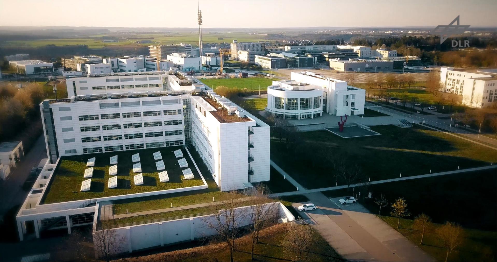 Standbild: Aufbruch in die Quantenzukunft